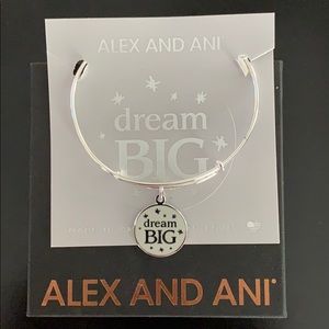 Alex and Ani Bracelet